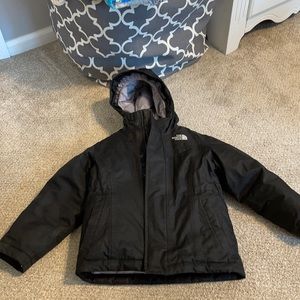 North Face Jacket